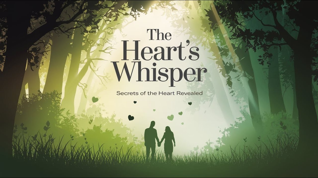 "The Heart's Whisper: A Journey of Love and Hidden Desires | The Story Library"
