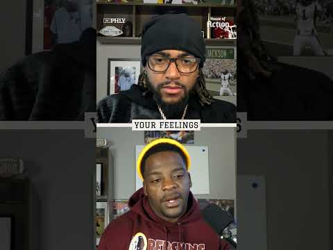 Clinton Portis Calls Out Police Officer After Viral Clip 😡