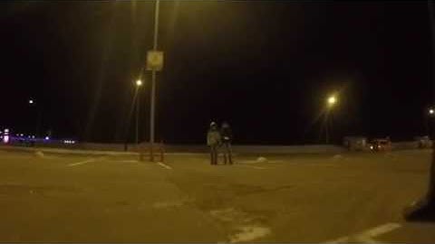 Syma x8hc + GoPro hero4 тест-полет))