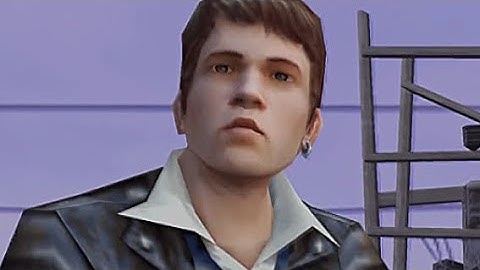 Bully SE Walkthrough Chapter 3 Full Gameplay (No Commentary) PS4