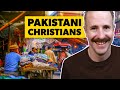  christians in pakistan saying yes to god