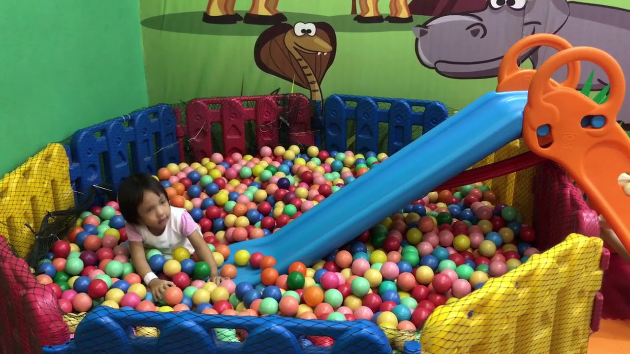 Depok Town Square - YouTube