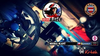 RBR - test stream