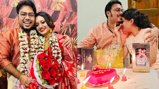 Download Lagu It’s Our 3rd REGISTRY MARRIAGE ANNIVERSARY❤️Tao naki amra “Unmarried”⁉️🤔 @zerowattfilms #IEM MP3 Download Lagu It’s Our 3rd REGISTRY MARRIAGE ANNIVERSARY❤️Tao naki amra “Unmarried”⁉️🤔 @zerowattfilms #IEM MP3