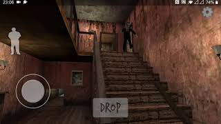 Evil Doll Easy Mod (13:48 Mins) Speedrun No Weapons And No Caughts screenshot 3