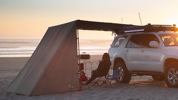 Ironman 4x4 Lexus GX460 Overland Build ep. 03