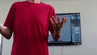 Modeling digital 🕹️ 3.1
