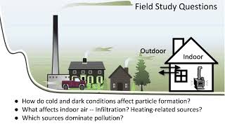 NNA Project Highlight: Sustainably Navigating Arctic Pollution-Through Engaging Communities SNAP-TEC
