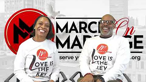 5 Keys to  a Healthy Marriage || Naked & Unashamed SLS || Dr. Stacy and Rhonda Spencer