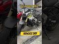 Ns400z DAY! Mega promoção da Bajaj pra você tá saindo da loja com sua Ns400z 0km! #motos #bajaj