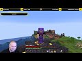 8/4/2021 - Hermitcraft SMP | Can We Get a Beacon Today!? (Stream Replay)