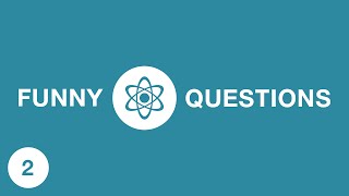 FUNNY SCIENCE QUESTIONS 2