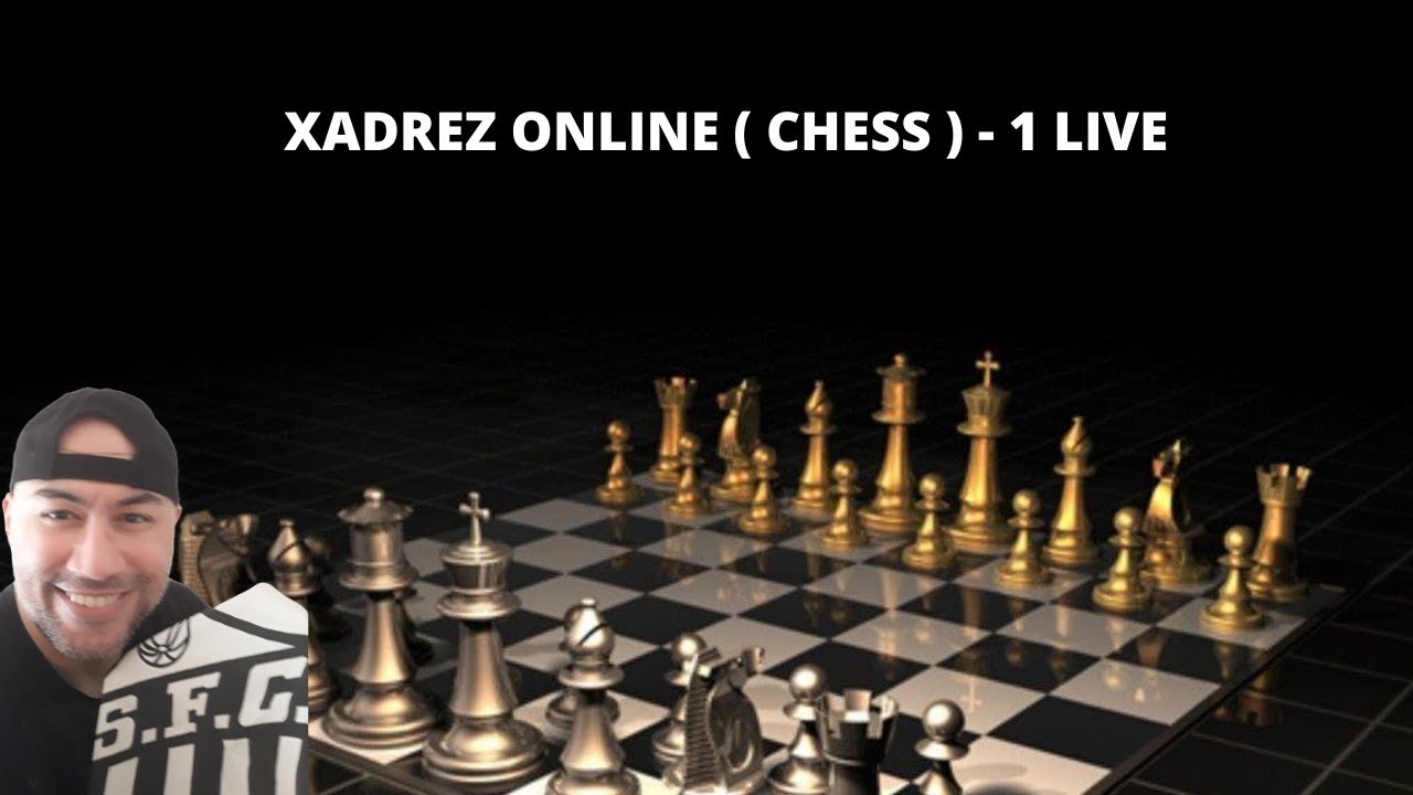 Xadrez Online Chess