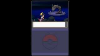 Artefox Plays Pokémon Soul Silver Ep 104 - HOW THE HELL YOU AVOID WIND