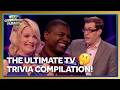 The most difficult TV trivia! Can you get a Pointless answer? | Pointless