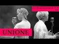 【歌ってみた】 Blood sweat &amp; tears 血、汗、涙  피 땀 눈물 / BTS Covered by #UNIONE