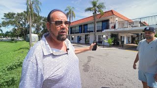 How not to buy a hotel