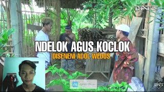 PERANG MELAWAN HAWA NAFSU - Bats Channel