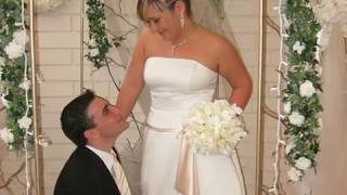 Alena And Jeff Love Story Video