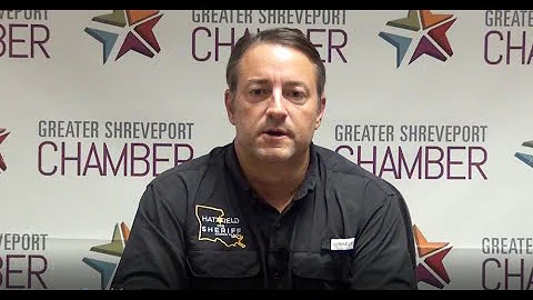 Eric Hatfield | Caddo Sheriff | Decision 2019