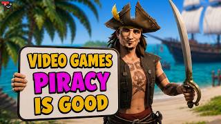 The Piracy Rout Is Now Open - This is why gamers are going back to pirating