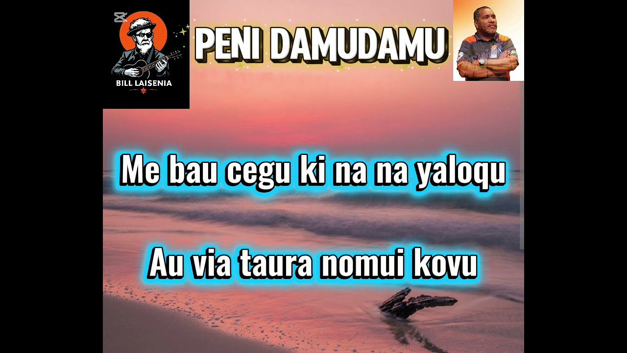 Peni Damudamu (2026)