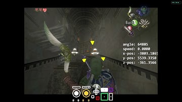 TP: HC Spinner Skip (my setup)