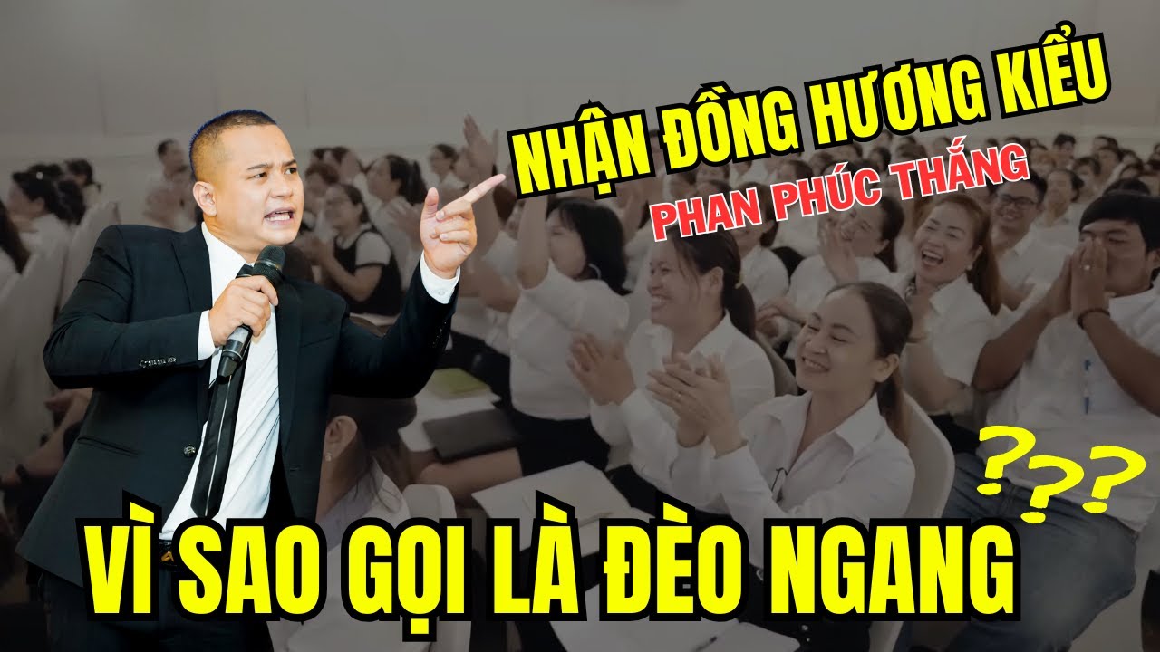 Cười lộn ruột với nhận đồng hương kiểu Phan Phúc Thắng | KHÁT VỌNG TUỔI TRẺ TẬP 1