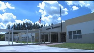 Frontier Elementary School