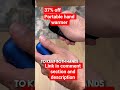 Portable hand warmer review: Stay warm on the go