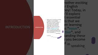 Understanding Basic Language Terms -