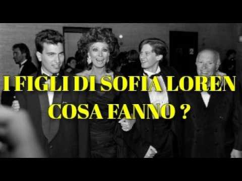 I FIGLI DI