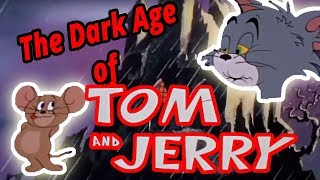 The Dark Age of Tom & Jerry (The Gene Deitch Shorts)