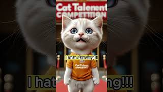 White Cats Sad Story Sabotage, Transformation Redemption Part 1