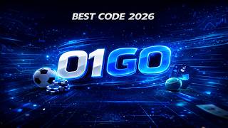 1WIN Promo Code: "01GO" Best Code (2026 Review)