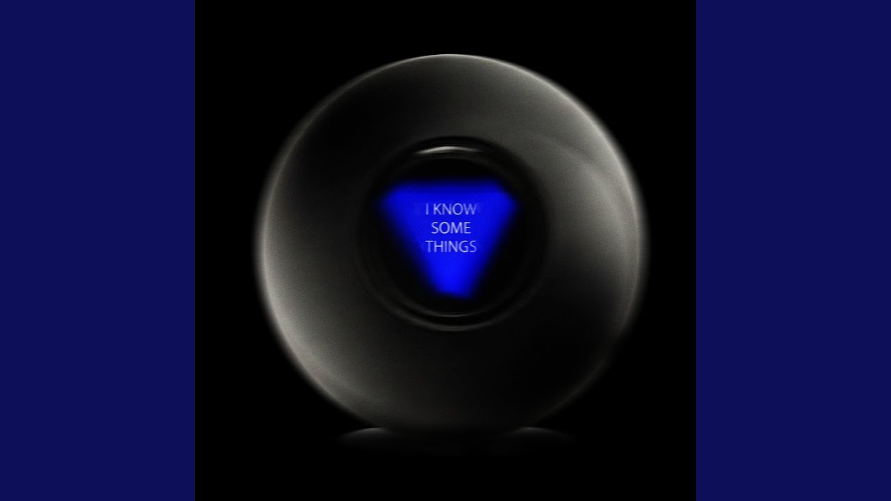 I Know Some Things auf YouTube ansehen I Know Some Things auf YouTube ansehen