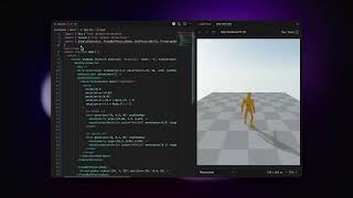 Introducing @react-three/viverse and @pmndrs/viverse