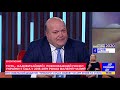 Валерій Чалий гість ток-шоу "Ехо України" 19.10.2020