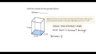 Geometry B Module 4 Lesson 6 Explain 1 Part 1