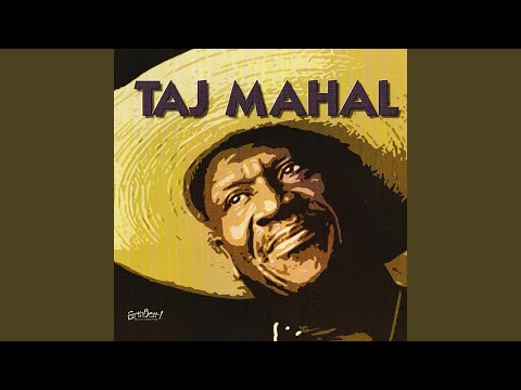 Putar Rockin' Robin - Taj Mahal