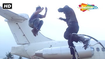 ऐसा एक्शन कभी देखा नहीं होगा | Commando 2 - Part 4 | Vidyut Jammwal, Adah Sharma, Esha Gupta