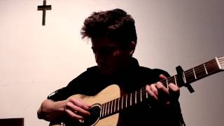 Lord Have Mercy If You Please (Blind Willie McTell cover) chords
