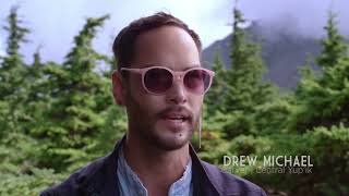 SO SURREAL: BEHIND THE MASKS Clip | VIFF 2024