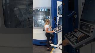 This Machine Cuts Metal Like Butter ( CNC Technology Explained )