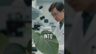 Discover the future of plant tech! #Innovation #GreenTech #SustainableLiving