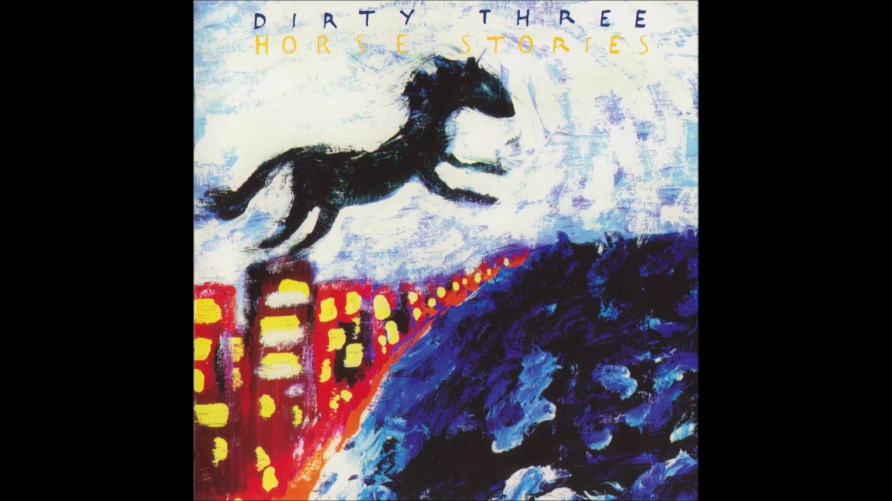 I Remember a Time When Once You Used to Love Me by Dirty Three