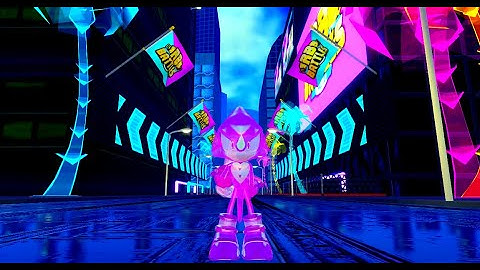 RB BATTLES || Sonic Speed Simulator