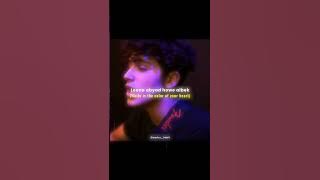 Issam Alnajjar - Hadal Ahbek (Lyrics) | Arabic   English Translation #shorts #lyrics #edit
