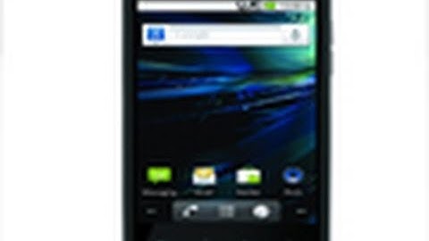 T-Mobile Unveil LG G2x Smartphone! Preloaded With Need For Speed Shift HD & More!