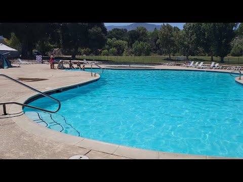 Temecula Vail Lake KOA Campground